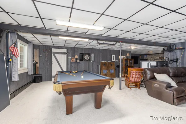 $699,999 | 12860 Merlau Avenue, Plainwell, MI 49080