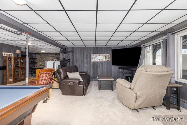 $699,999 | 12860 Merlau Avenue, Plainwell, MI 49080