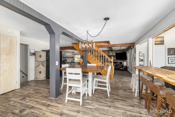 $749,999 | 12860 Merlau Avenue, Plainwell, MI 49080