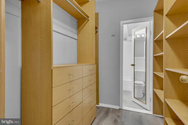 a view of a bathroom