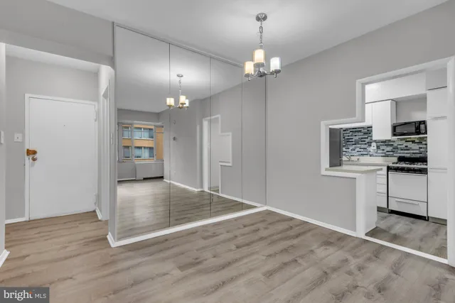 a view of room with furniture and toys