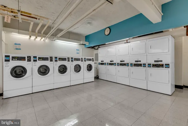 a backyard of a house with sitting area