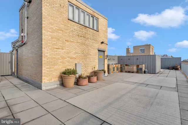 a view of a city with buildings