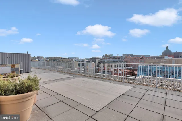 a view of a building