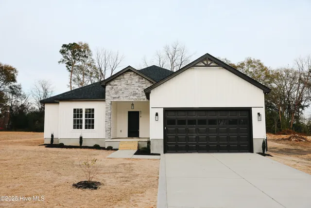 $312,000 | 578 Forest Knolls Road, Goldsboro, NC 27534