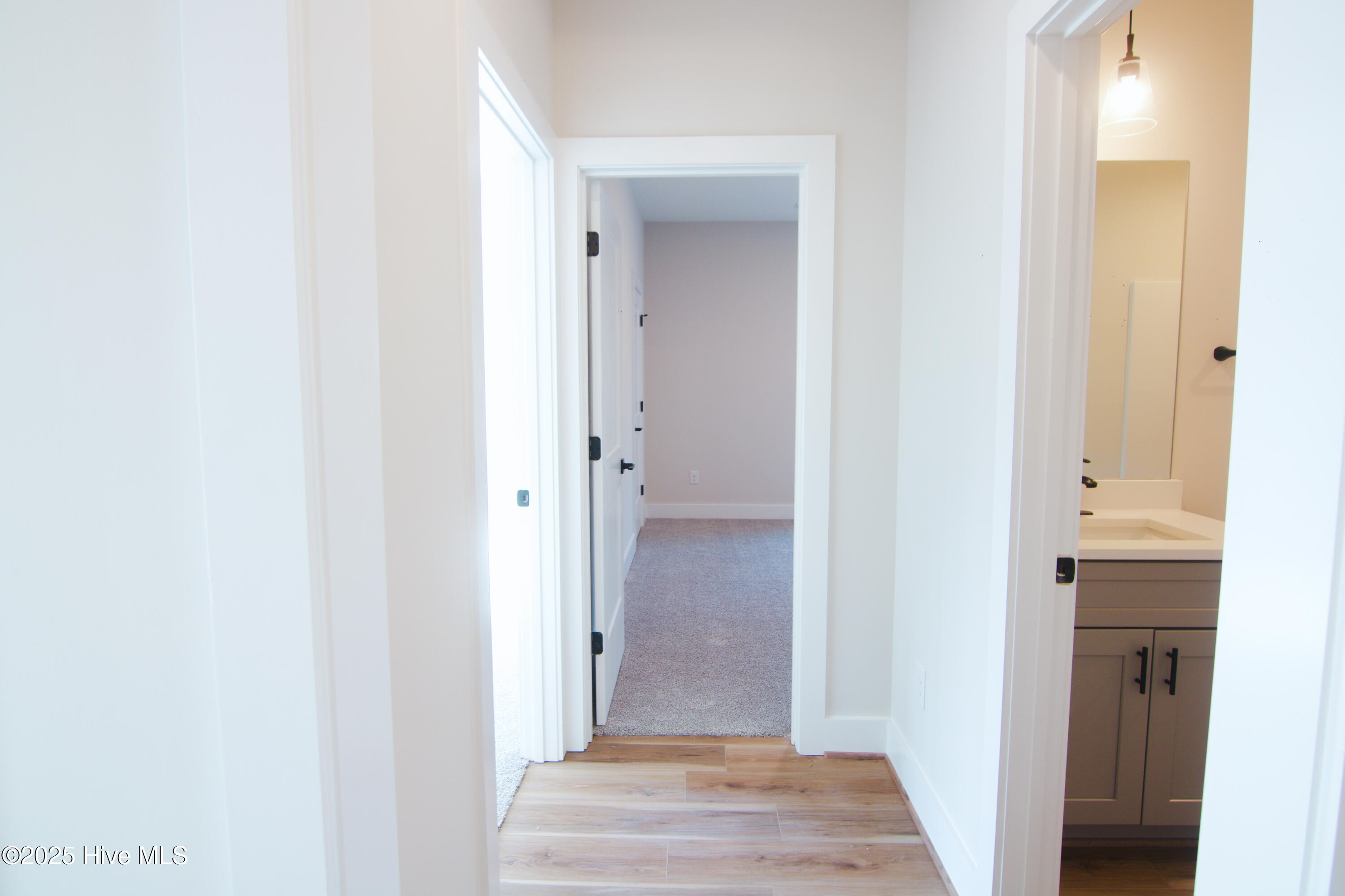 578 Forest Knolls Road Goldsboro, NC 27534 - Photo 11 of 22 Hall