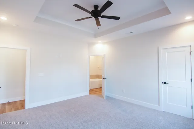 $309,500 | 578 Forest Knolls Road, Goldsboro, NC 27534