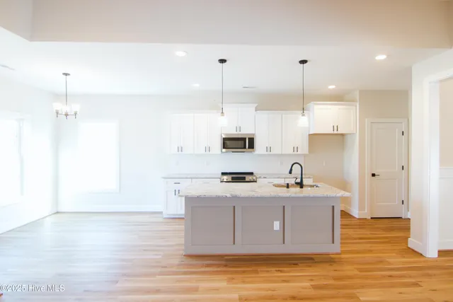 $309,500 | 578 Forest Knolls Road, Goldsboro, NC 27534