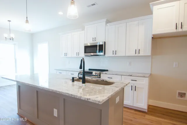 $309,500 | 578 Forest Knolls Road, Goldsboro, NC 27534