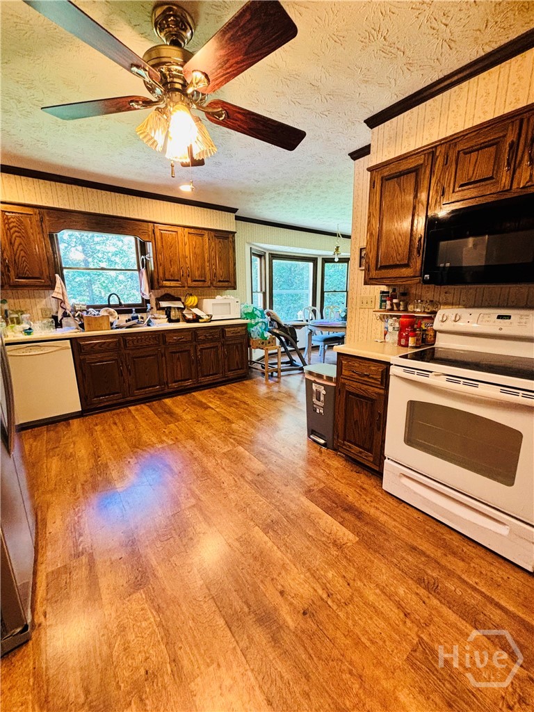 110 Saxon Woods Drive Athens, GA 30607 - Photo 12 of 33
