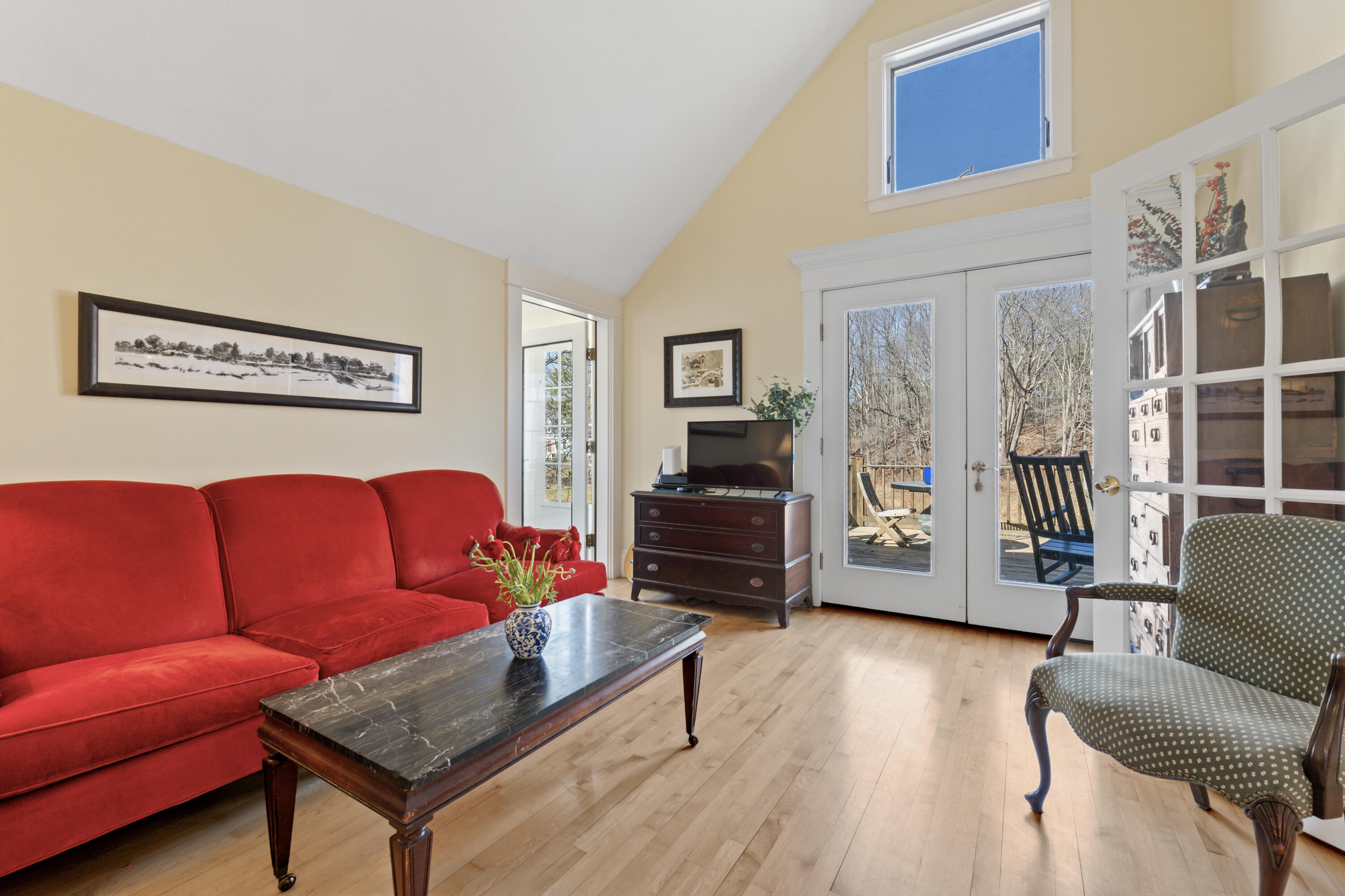 155 Pepperrell Road Kittery, ME 03905 - Photo 27 of 89 155 Pepperrell Rd