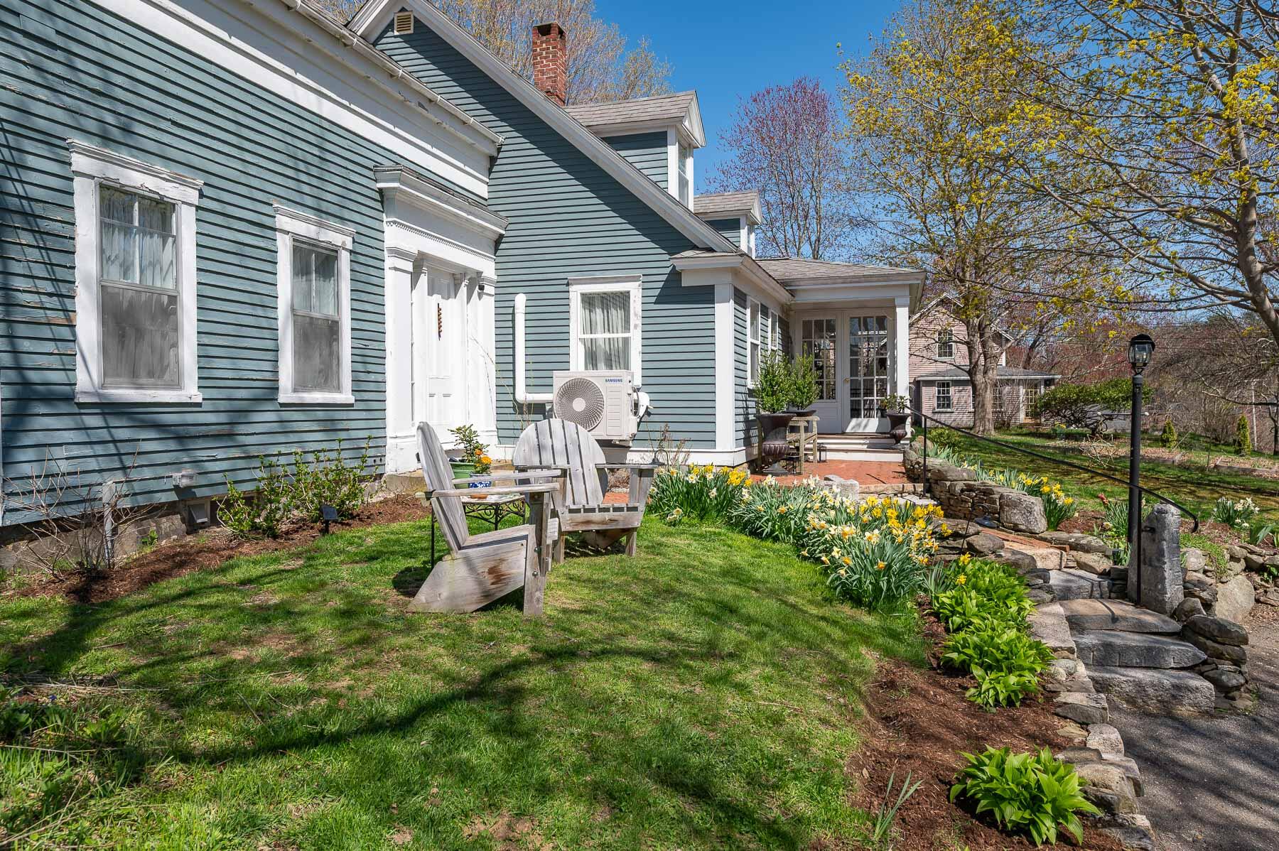 155 Pepperrell Road Kittery, ME 03905 - Photo 3 of 89 155 Pepperrell Rd