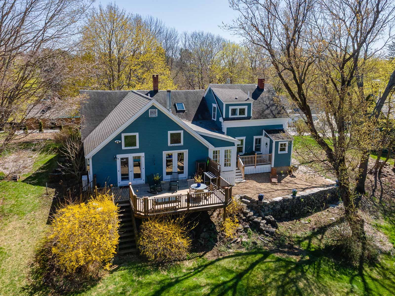 155 Pepperrell Road Kittery, ME 03905 - Photo 61 of 89 155 Pepperrell Rd