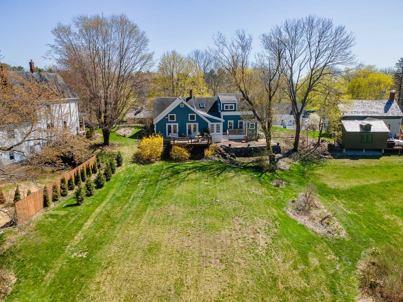 155 Pepperrell Road Kittery, ME 03905 - Photo 64 of 89 155 Pepperrell Rd