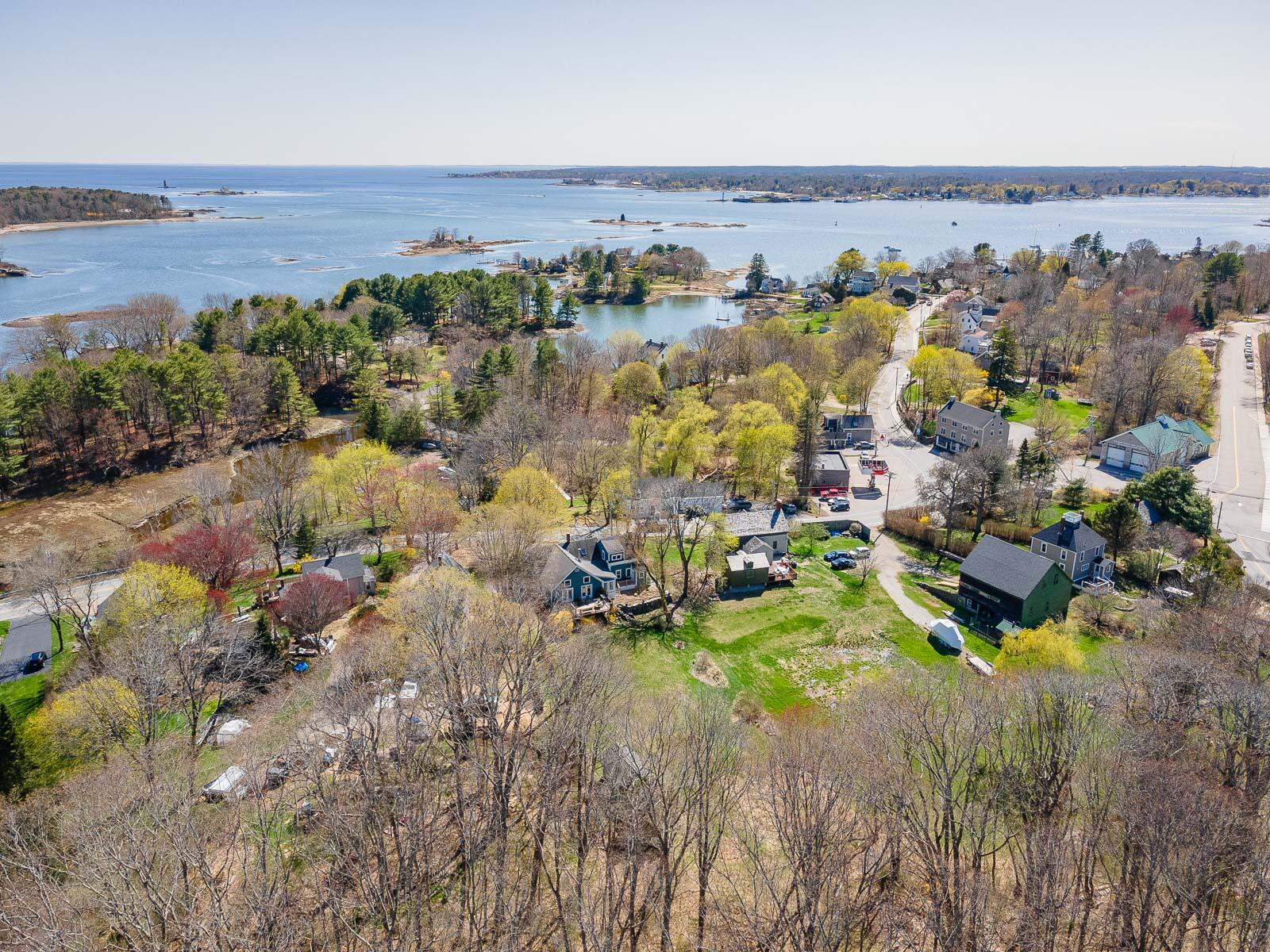 155 Pepperrell Road Kittery, ME 03905 - Photo 84 of 89 155 Pepperrell Rd