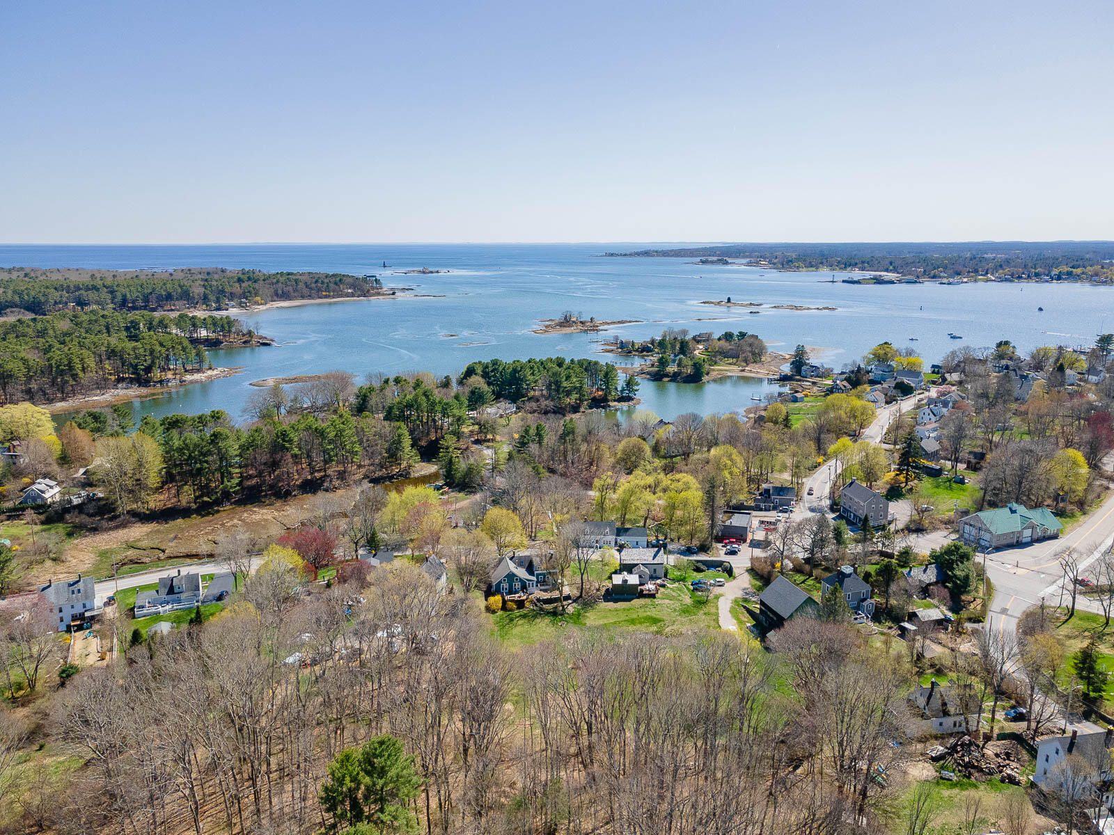 155 Pepperrell Road Kittery, ME 03905 - Photo 86 of 89 155 Pepperrell Rd