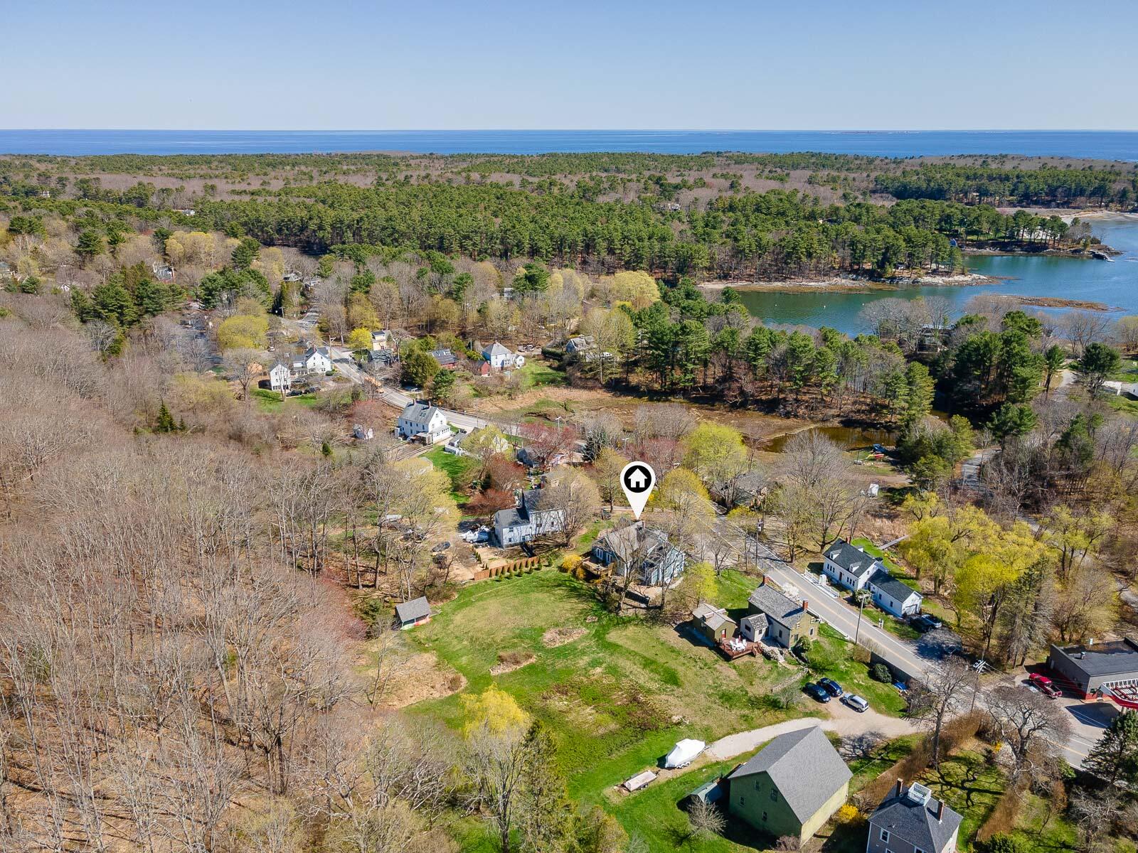 155 Pepperrell Road Kittery, ME 03905 - Photo 87 of 89 155 Pepperrell Rd