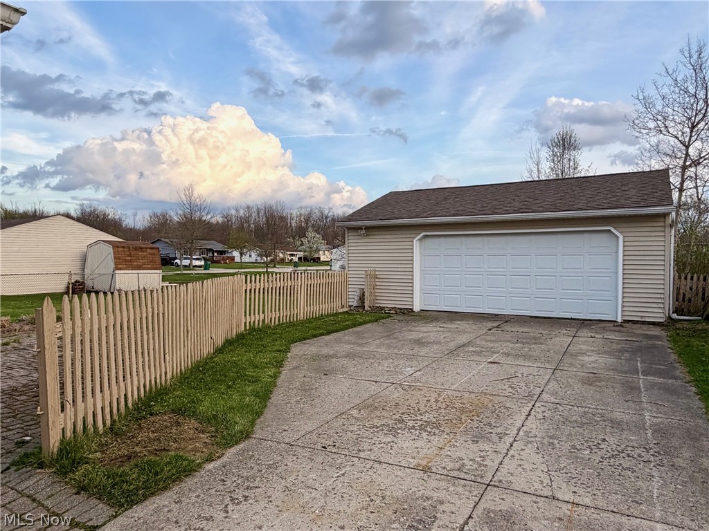 496 Crickett Road Chardon, OH 44024 - Photo 24 of 26
