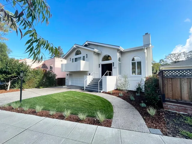 $10,000 | 1911 Easton Drive, Burlingame, CA 94010