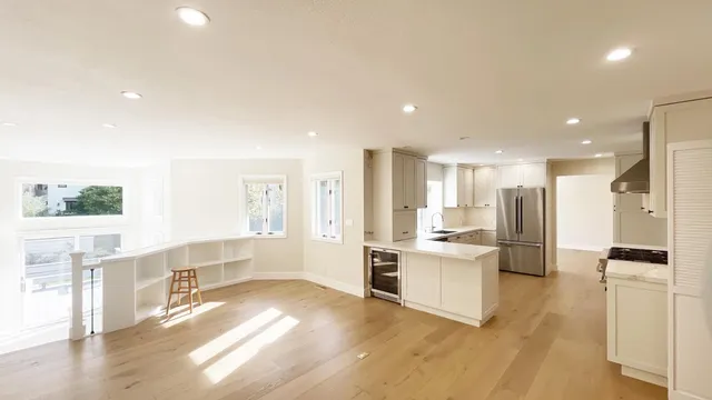 $10,000 | 1911 Easton Drive, Burlingame, CA 94010