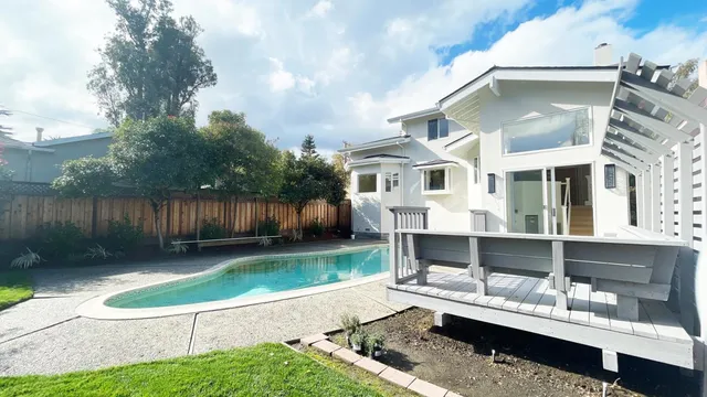 $10,000 | 1911 Easton Drive, Burlingame, CA 94010