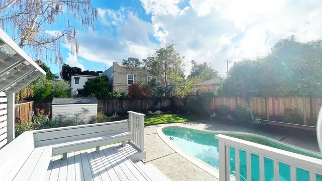 $10,000 | 1911 Easton Drive, Burlingame, CA 94010