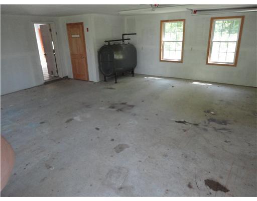 266 North Dixmont Road Troy, ME 04987 - Photo 9 of 13 Other. attached garage