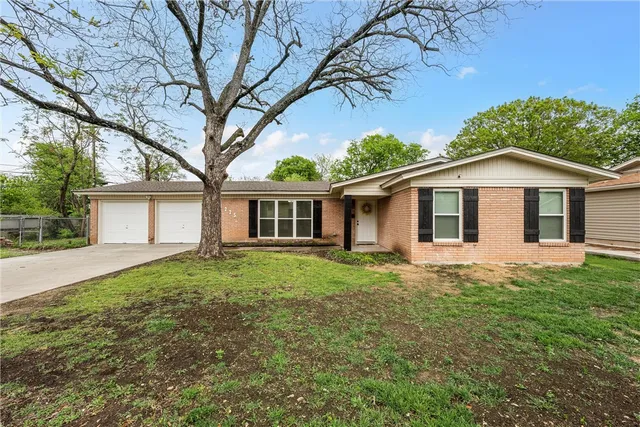 $269,900 | 1225 Meadowbrook Street, Waco, TX 76710
