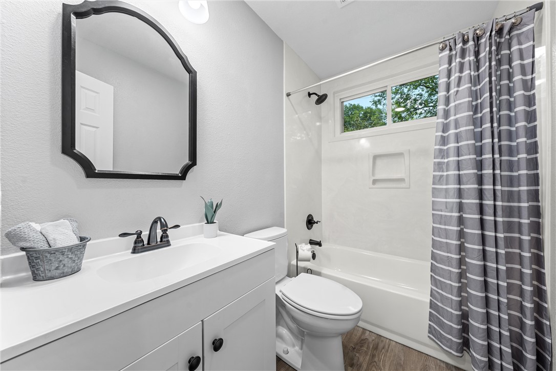 1225 Meadowbrook Street Waco, TX 76710 - Photo 16 of 20