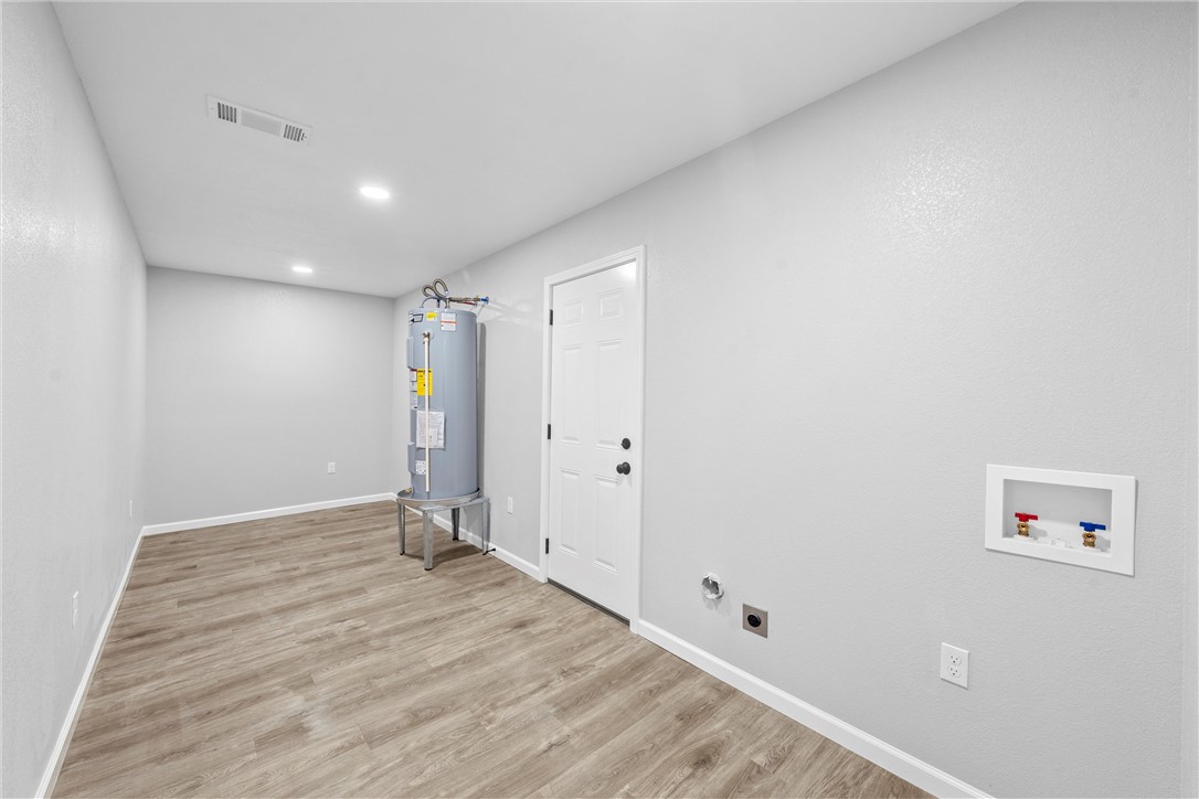 1225 Meadowbrook Street Waco, TX 76710 - Photo 19 of 20