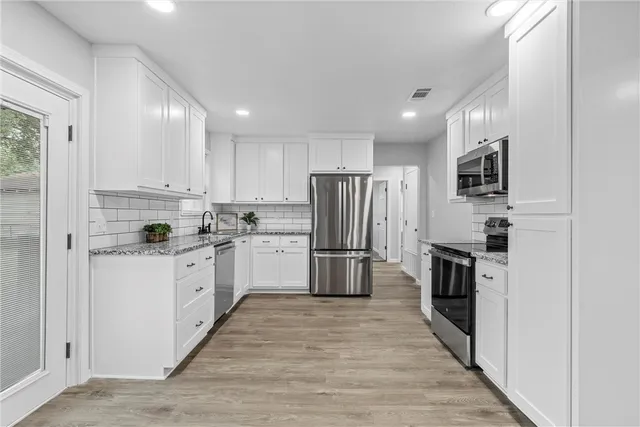 $269,900 | 1225 Meadowbrook Street, Waco, TX 76710