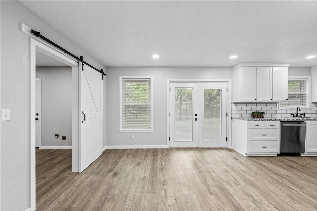 1225 Meadowbrook Street Waco, TX 76710 - Photo 9 of 20