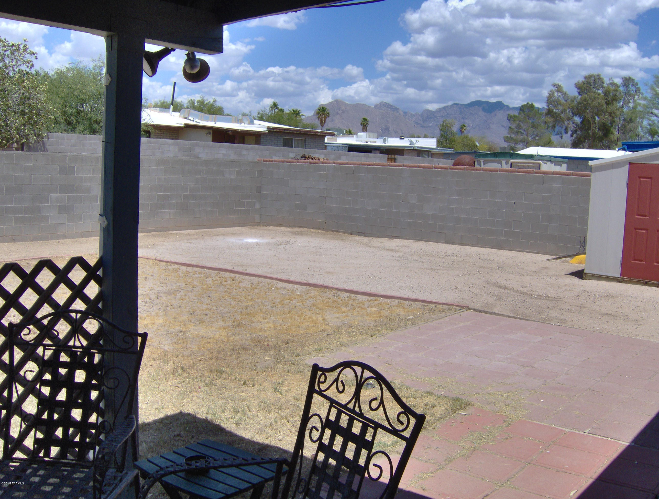2872 West Rudasill Road Tucson, AZ 85741 - Photo 3 of 5 Gallery Image 3
