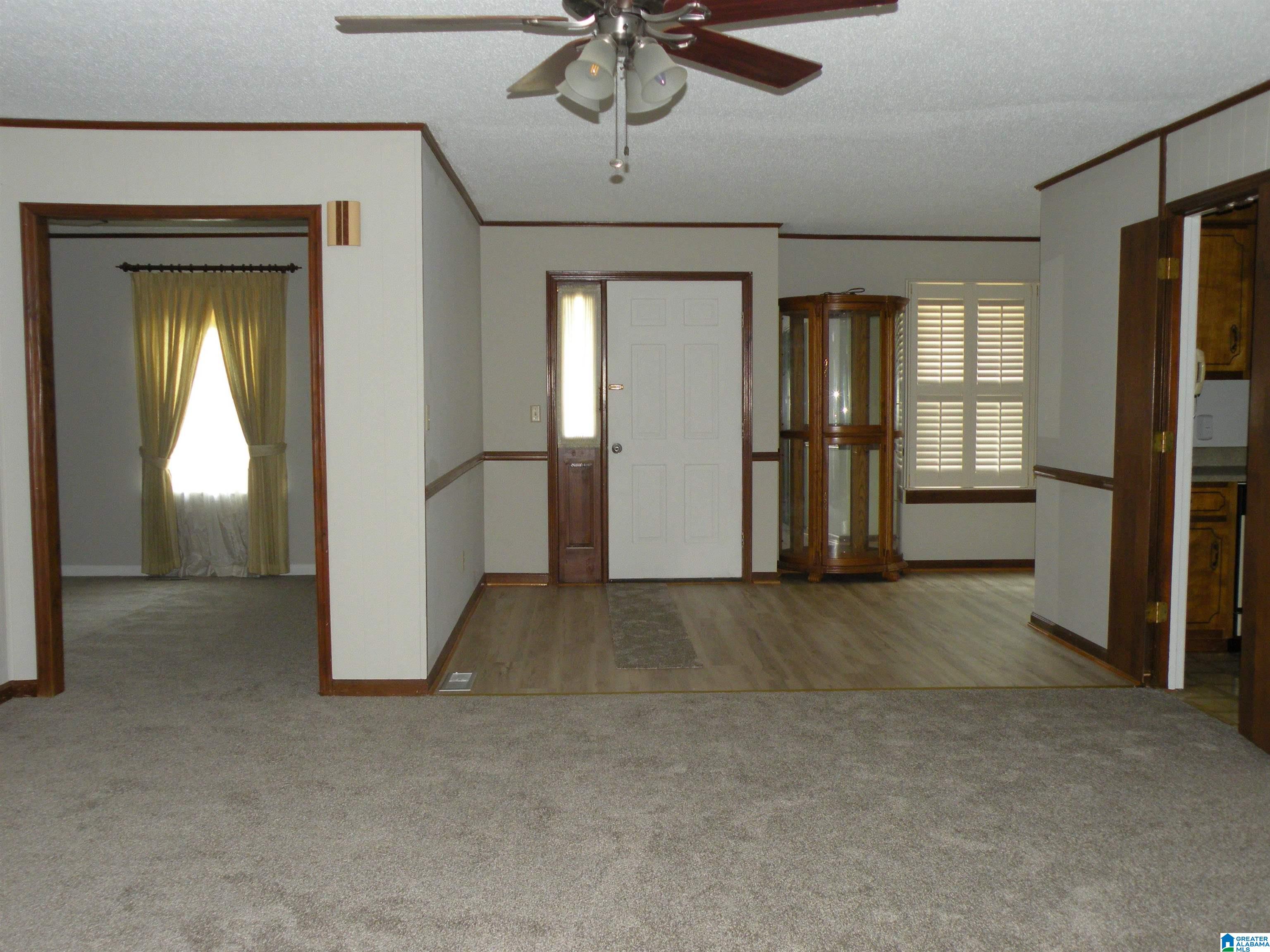 34 Forest Glen Road Sylacauga, AL 35150 - Photo 5 of 32