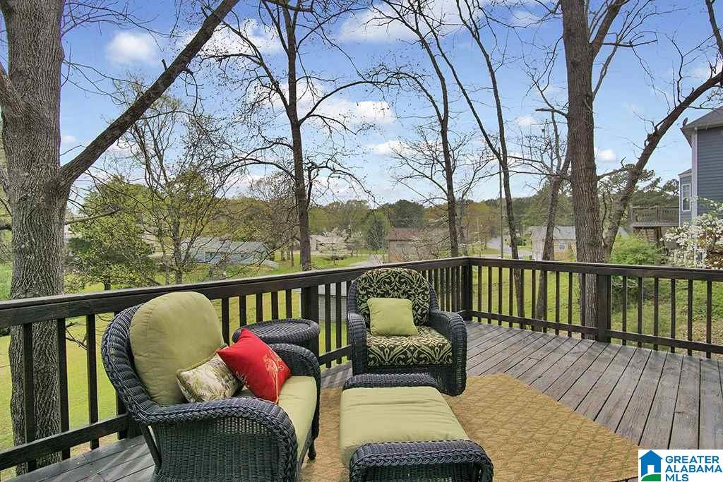 1523 Hill Spun Road Alabaster, AL 35007 - Photo 39 of 42