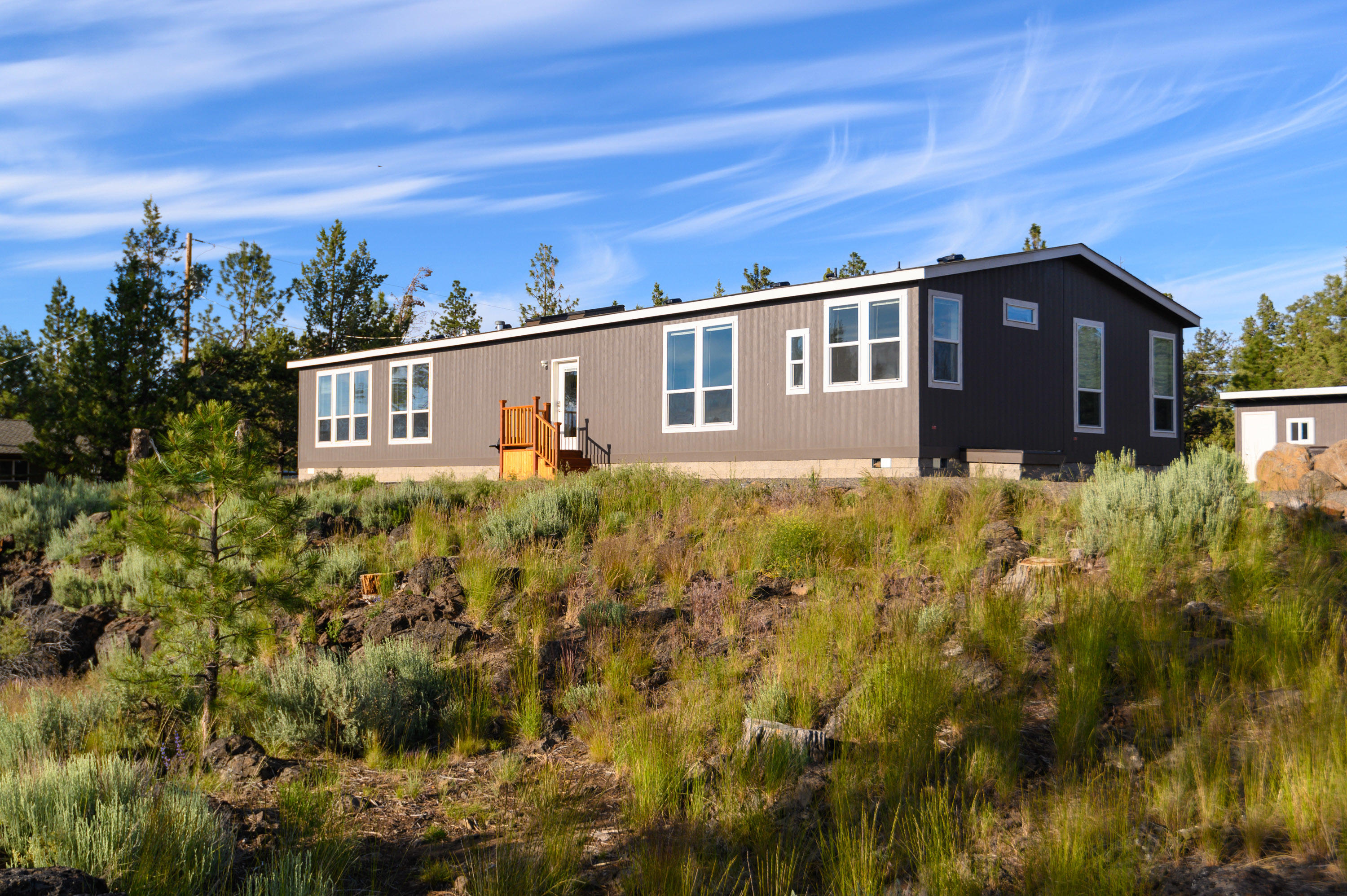 68813 Bradley Road Sisters, OR 97759 - Photo 6 of 43 TPark_4300_061820