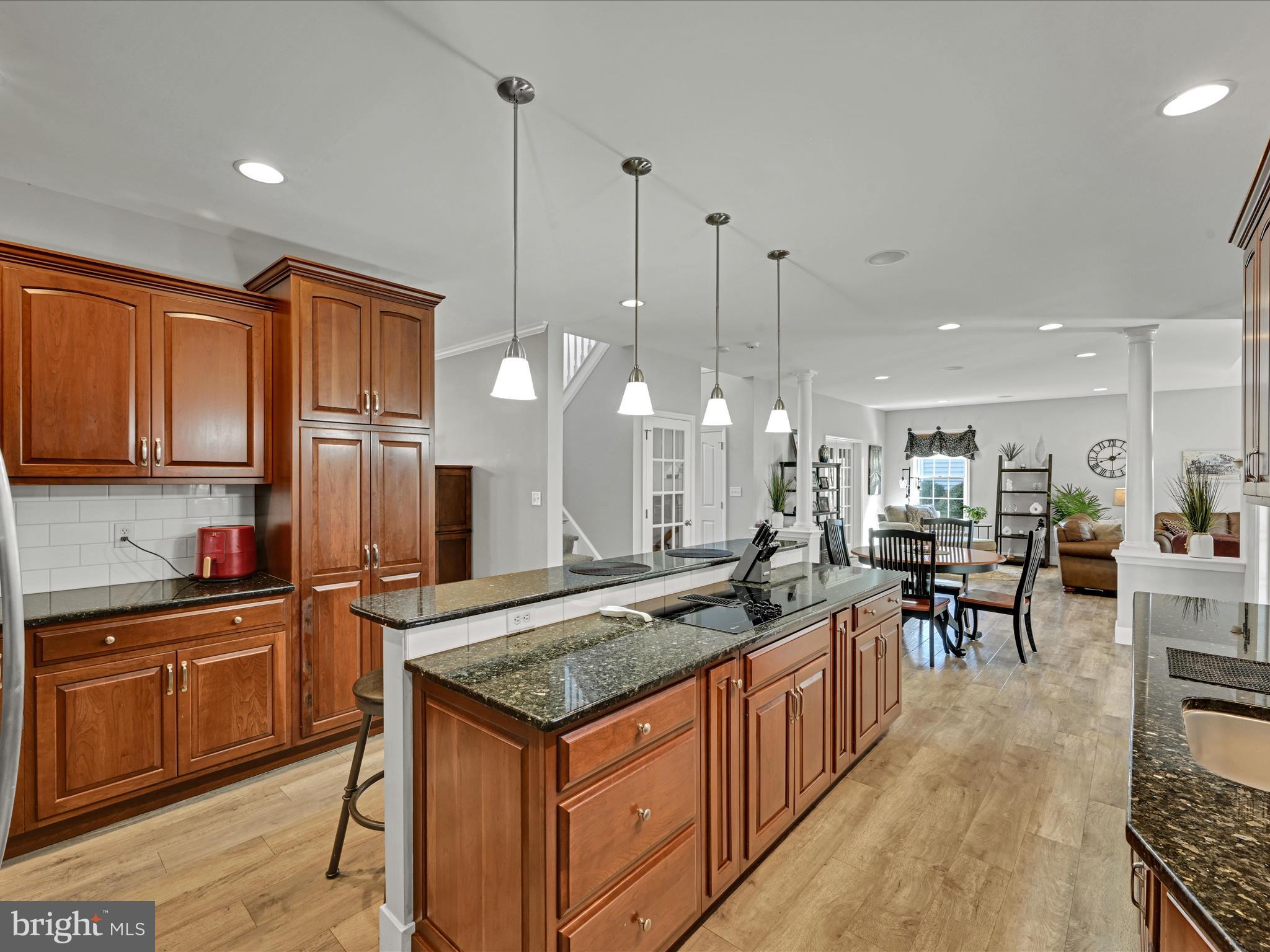 13 Field Lane Lititz, PA 17543 - Photo 11 of 45 Kitchen