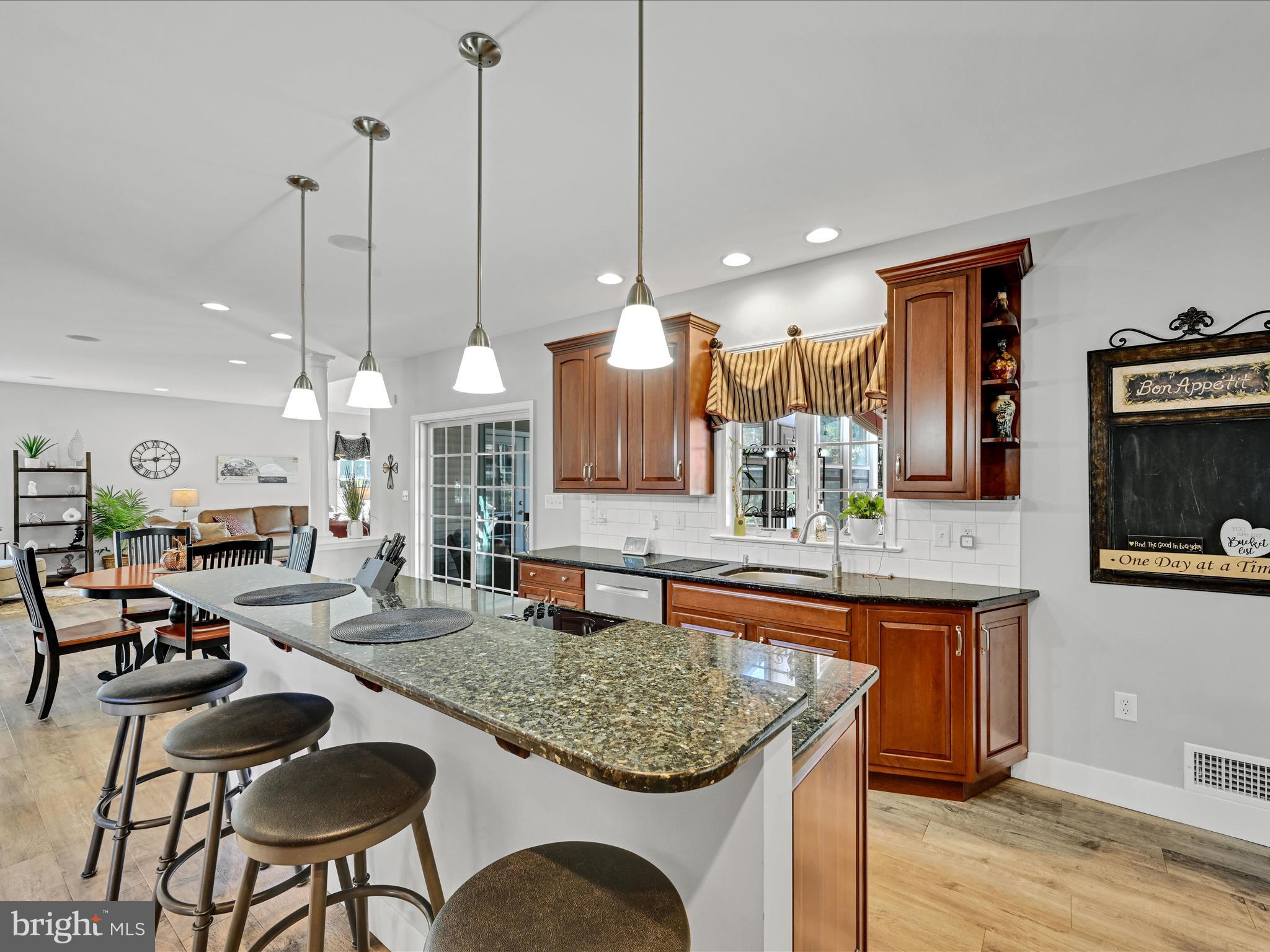 13 Field Lane Lititz, PA 17543 - Photo 12 of 45 Kitchen