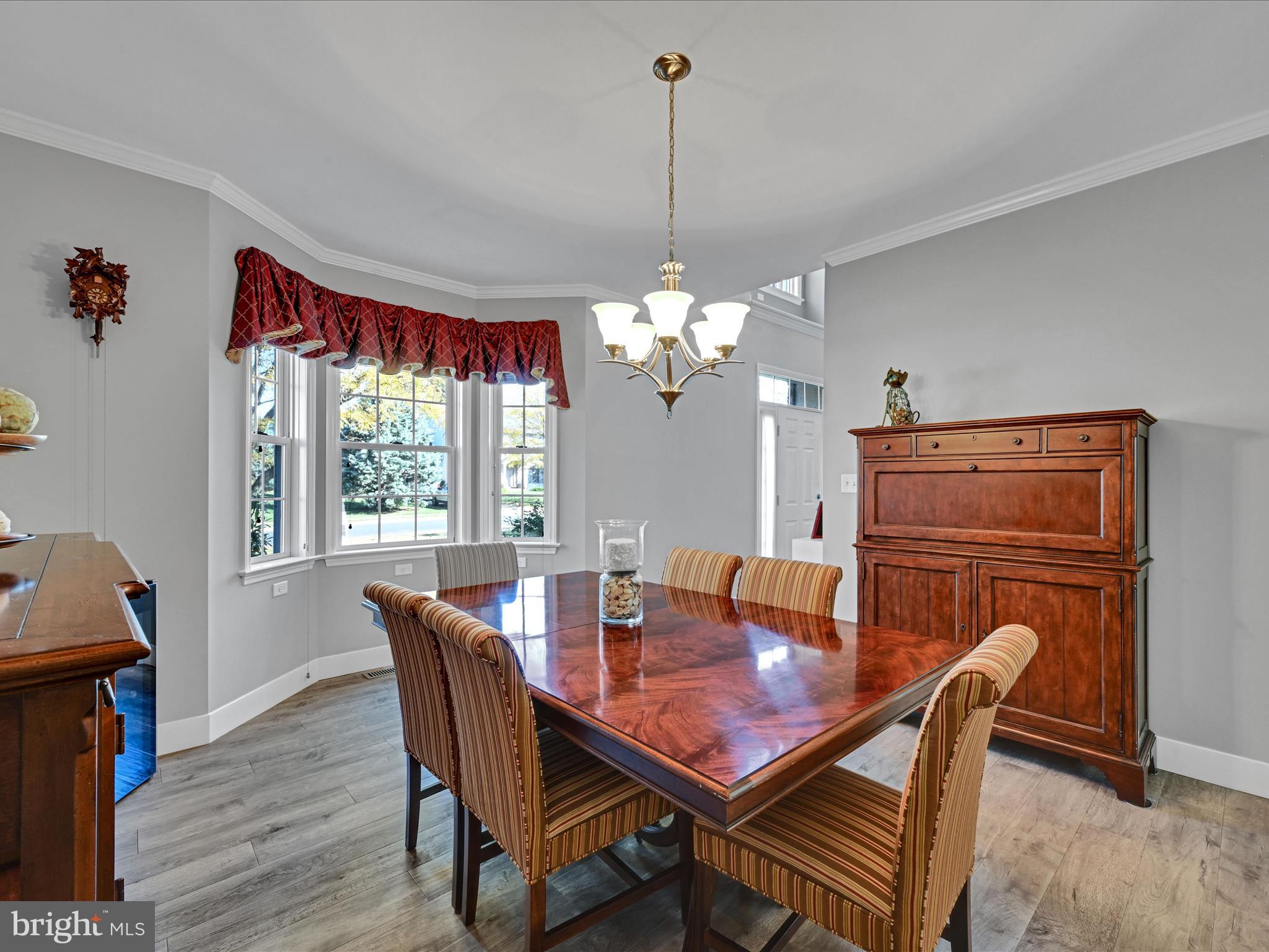 13 Field Lane Lititz, PA 17543 - Photo 14 of 45 Dining Room