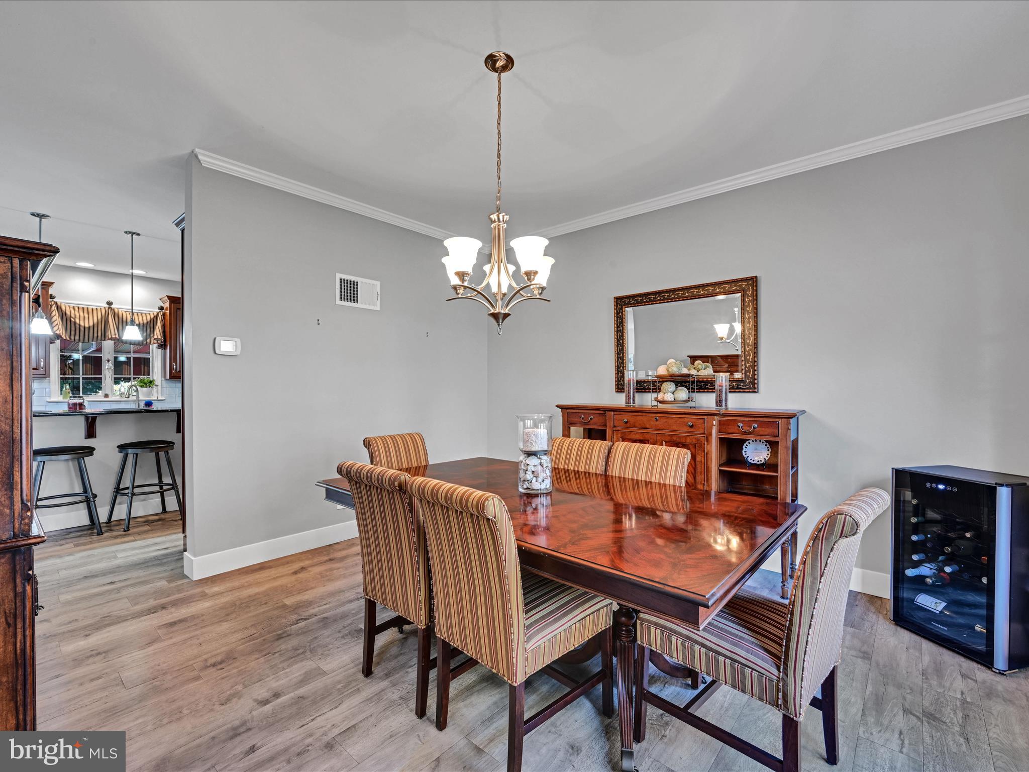 13 Field Lane Lititz, PA 17543 - Photo 15 of 45 Dining Room