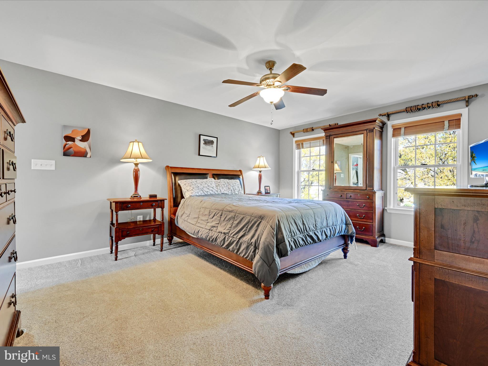 13 Field Lane Lititz, PA 17543 - Photo 18 of 45 Primary Bedroom