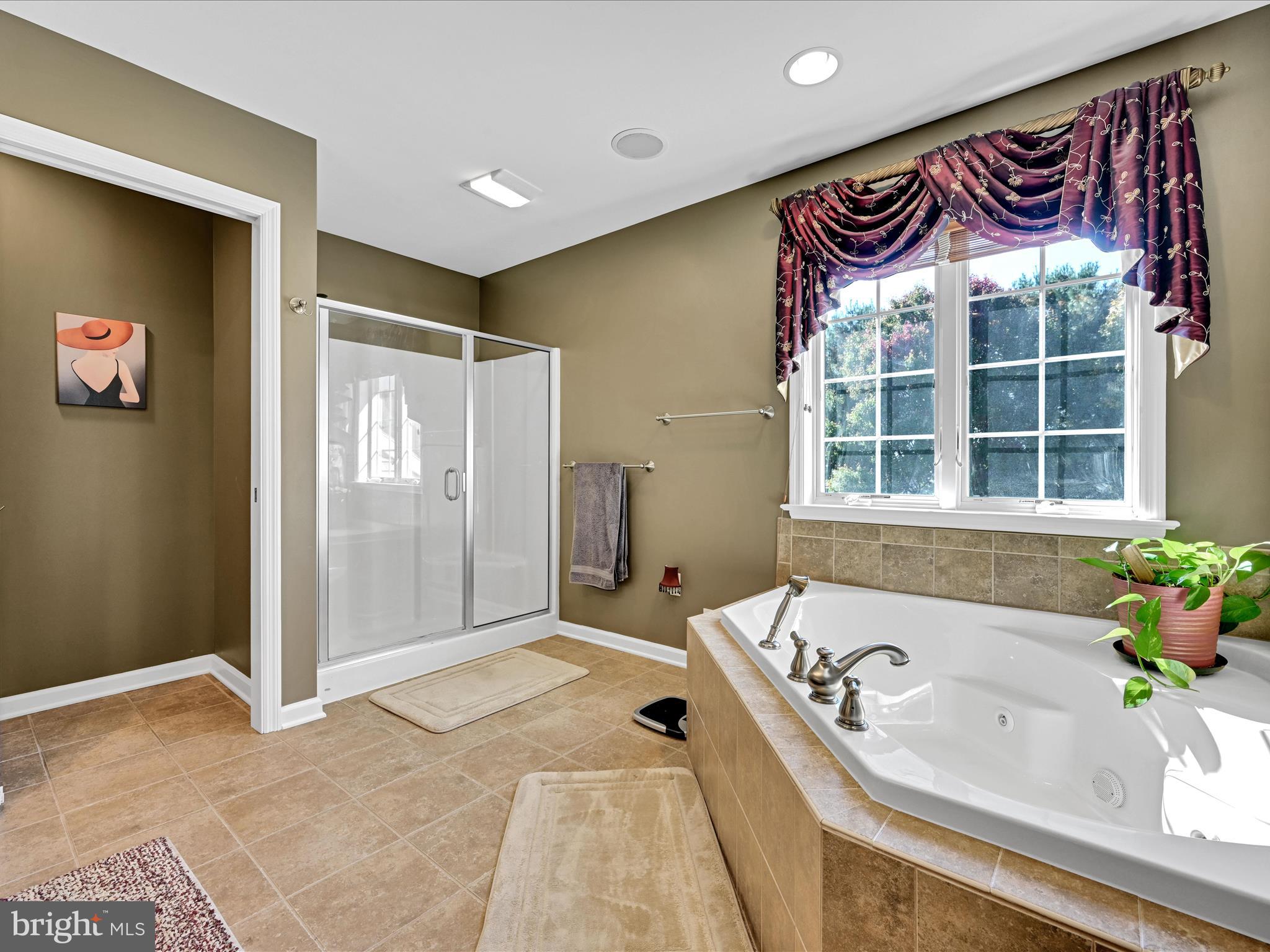 13 Field Lane Lititz, PA 17543 - Photo 21 of 45 Primary Bathroom