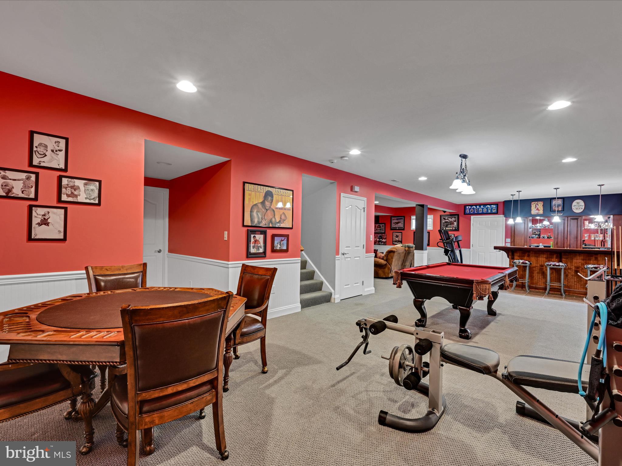 13 Field Lane Lititz, PA 17543 - Photo 33 of 45 Recreation Room