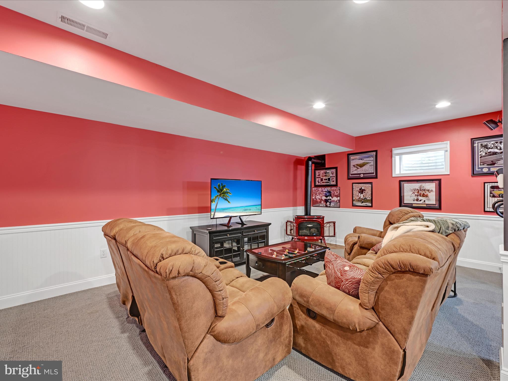 13 Field Lane Lititz, PA 17543 - Photo 35 of 45 Recreation Room