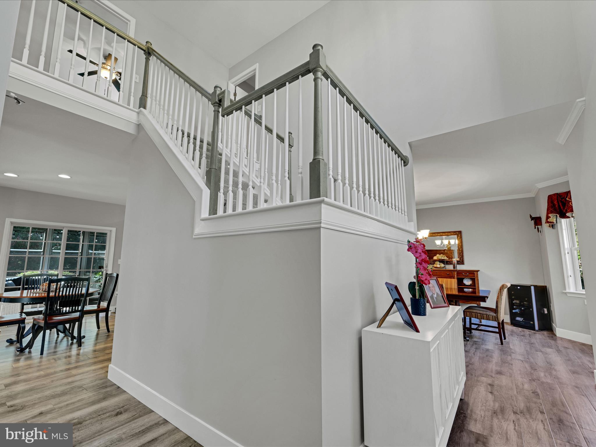 13 Field Lane Lititz, PA 17543 - Photo 5 of 45 Foyer