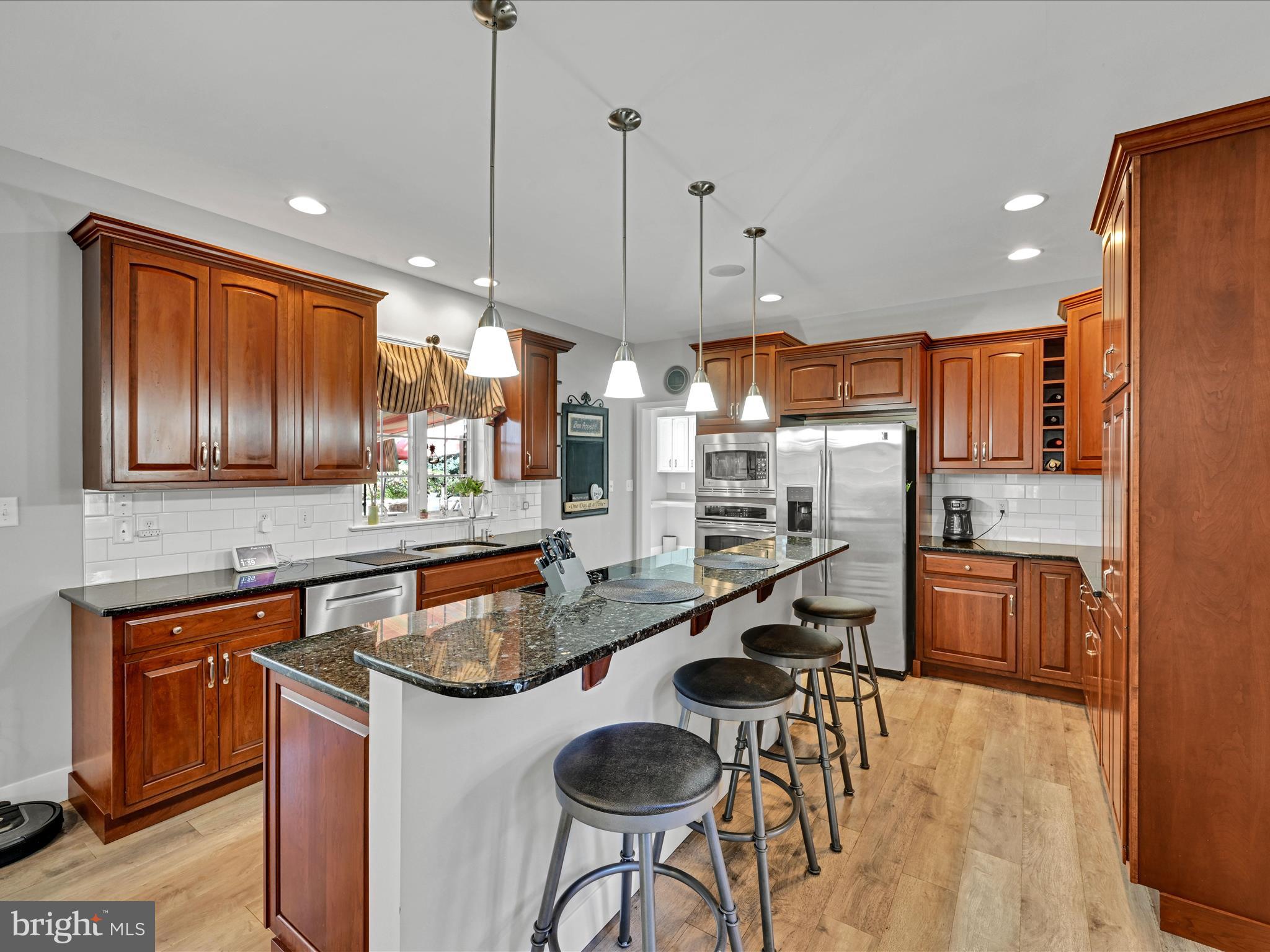 13 Field Lane Lititz, PA 17543 - Photo 9 of 45 Kitchen