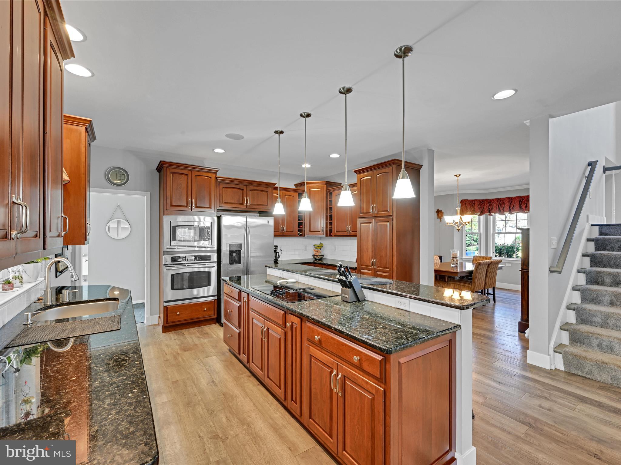 13 Field Lane Lititz, PA 17543 - Photo 10 of 45 Kitchen