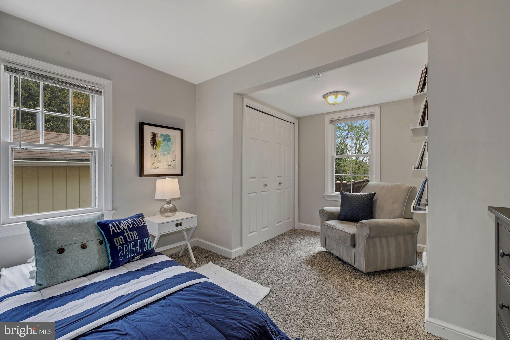 7036 Warfield Road Gaithersburg, MD 20882 - Photo 18 of 30 More Natural Light...