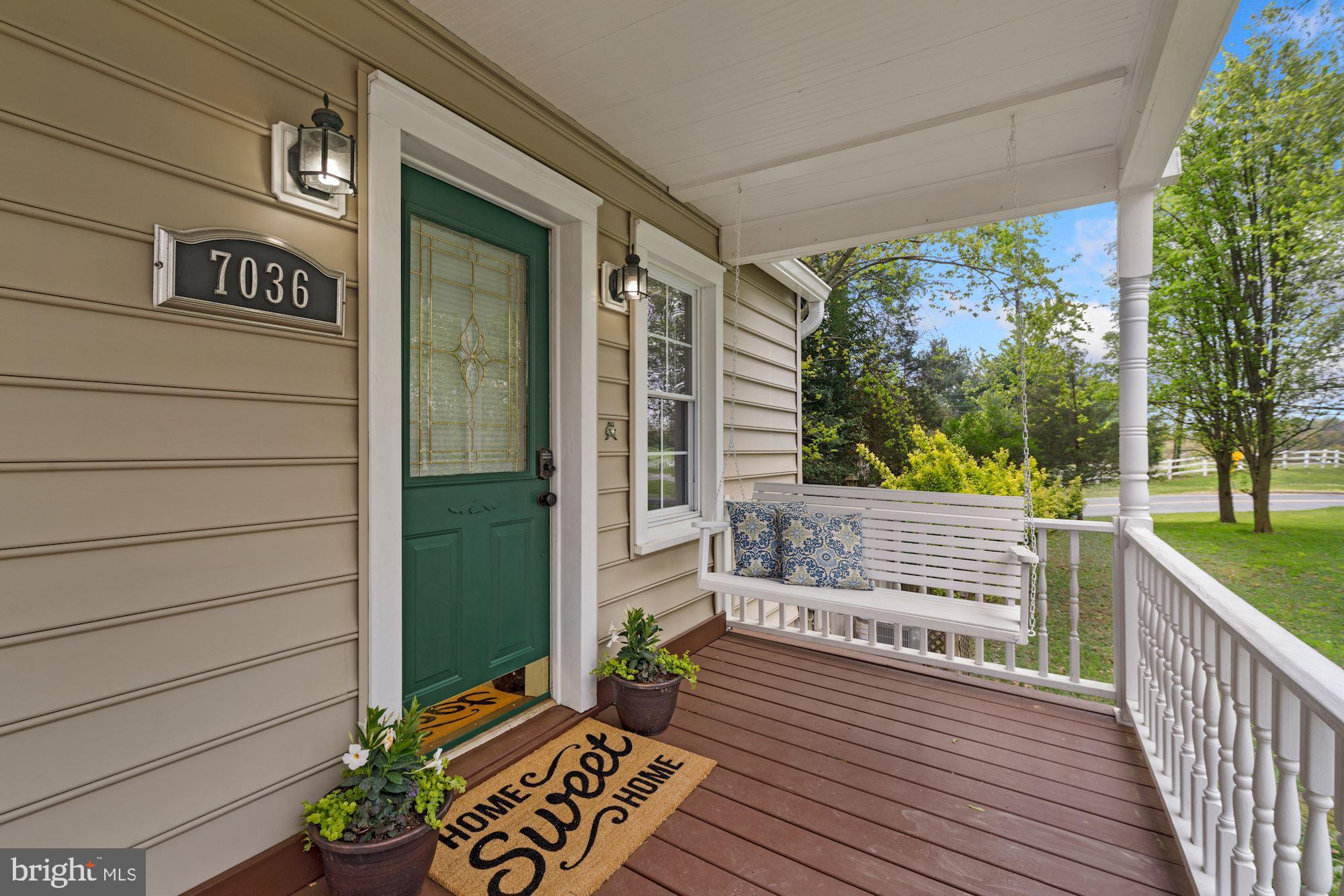7036 Warfield Road Gaithersburg, MD 20882 - Photo 3 of 30 Your Next Home Sweet Home?
