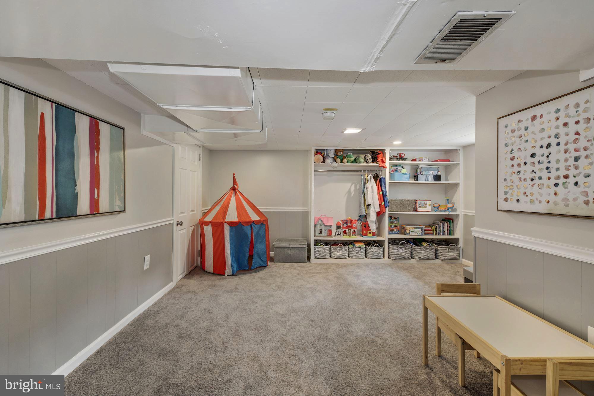 7036 Warfield Road Gaithersburg, MD 20882 - Photo 23 of 30 And Lots of Additional Space